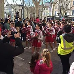 Jolie studio dans le centre historique de Narbonne