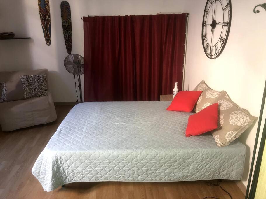 Jolie Studio Dans Le Centre Historique De Appartement