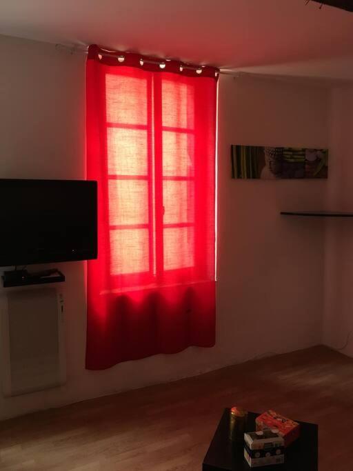 Appartement Jolie Studio Dans Le Centre Historique De Narbonne