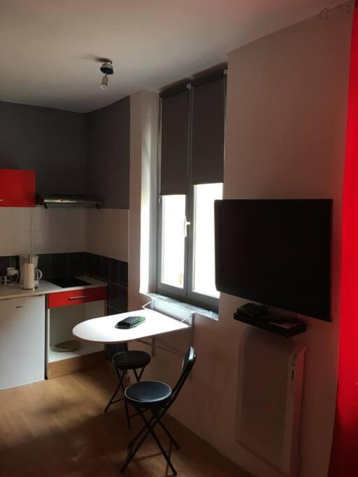 Appartement Jolie Studio Dans Le Centre Historique De Narbonne