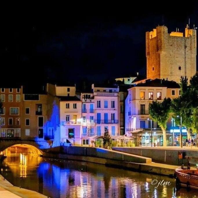 Jolie Studio Dans Le Centre Historique De Appartement Narbonne