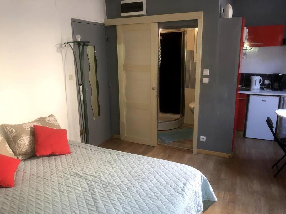 Jolie Studio Dans Le Centre Historique De Appartement Narbonne